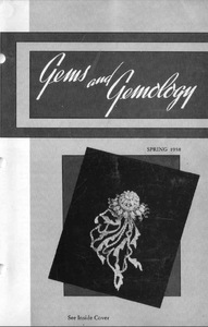 Ascertaining the nature and extent of damage or inherent flaws in gemstones
